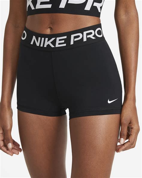 Womens Nike Pro Shorts